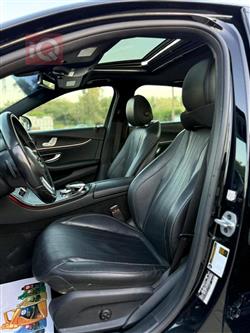 مێرسێدس بێنز E-Class